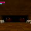 Spooky House TC 1