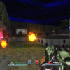 Valiant Vaccinated Edition + D4T - Angle 2